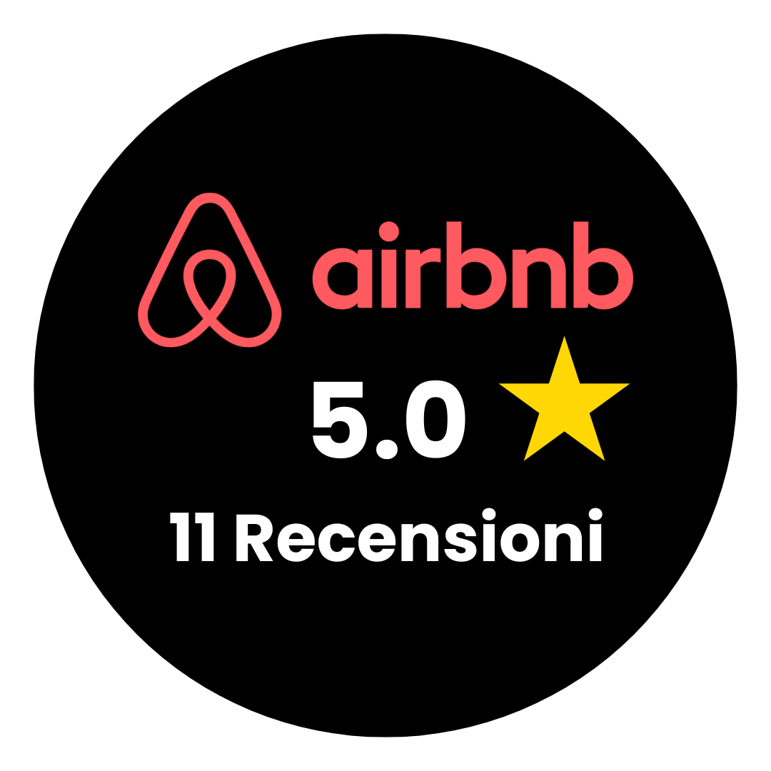 Airbnb rating Appartamento Sara San Donato Milanese
