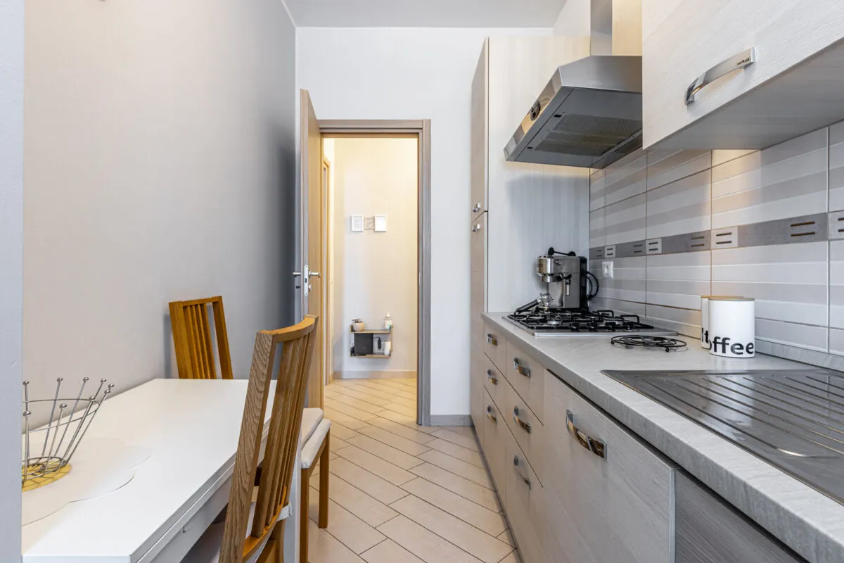 cucina